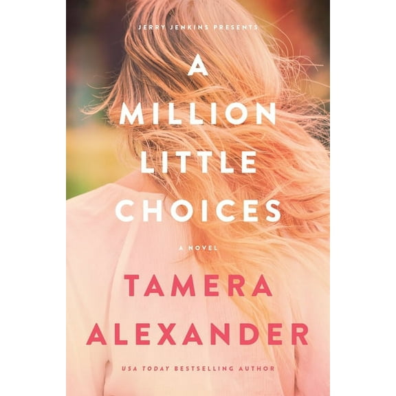 A Million Little Choices, (Paperback)