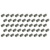 Pioneer Automotive PG-225-50 SBC Cylinder Head Dowel Pin, Pack/50