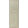 thumbnail image 5 of SAFAVIEH Chatham Collection CHT941B Handmade Green Rug, 5 of 10
