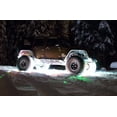 thumbnail image 3 of Dunari Powersports Kit de Luces Led RGB con 8 Luces Bluetooth App Universal Compatible con Rock Universal Off Road Arizone Led Rock Rgb 8 Luces Bluetooth App Universal, 3 of 3