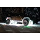 thumbnail image 3 of Dunari Powersports Kit de Luces Led RGB con 8 Luces Bluetooth App Universal Compatible con Rock Universal Off Road Arizone Led Rock Rgb 8 Luces Bluetooth App Universal, 3 of 3