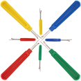 thumbnail image 4 of Practical Seam Ripper, Color Seam Ripper, Lightweight Not Easily Fade For DIY Sewing Sewing Decoration Clothing Cutting, 4 of 8