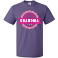 thumbnail image 3 of Inktastic Grandparents Day Worlds Best Grandma T-Shirt, 3 of 5