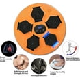 thumbnail image 4 of Annuodi  Electronic Boxing Machine, Smart Music Boxing Trainer Target with Boxing Gloves and Bluetooth, Wall Mounted Boxing Training Equipment for Speed and Agility Training, 4 of 6