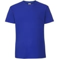 thumbnail image 1 of Fruit Of The Loom T-Shirt Iconique 195 Ringspun Premium pour Hommes, 1 of 3