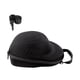 thumbnail image 1 of Estuche Rígido para Gorras de Béisbol, Viaje Transportar Sombreros y Correa Ajustable el Hombro, Bolsa Organizadora, 1 of 5