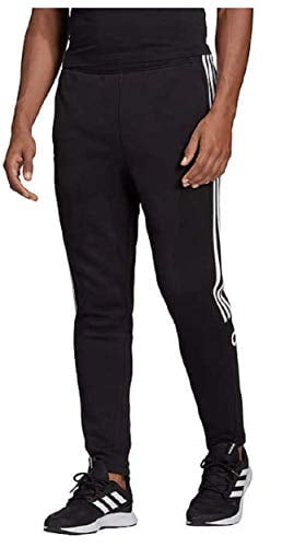 adidas men's heavyweight fleece pant
