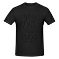 thumbnail image 4 of Bingfone You Can'T Retire From Being Great Men'S Loose Fit Short-Sleeve Pocket T-Shirt, 4 of 7