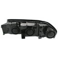 thumbnail image 2 of For 2004 2005 Chevy Impala Pair Headlights Driver and Passenger Side from 2/6/04 GM2502248 GM2503248 | 10356097 10356098, 2 of 4