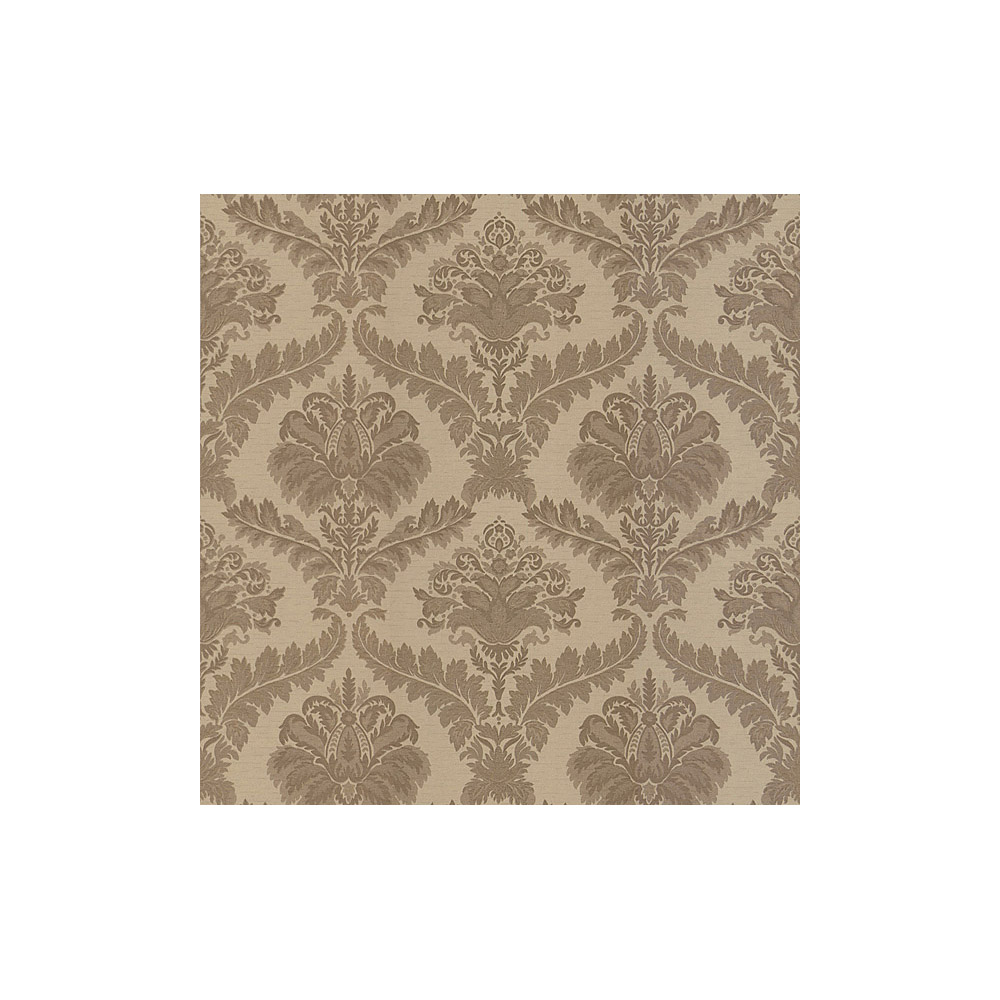 Lucky Day Arabella Gold Damask Wallpaper Walmart Com Walmart Com