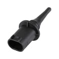 thumbnail image 5 of Black Outer Ambient Air Temperature Sensor 0075421318 Fit for Mercedes Benz C E S Smart Sprinter, 5 of 5