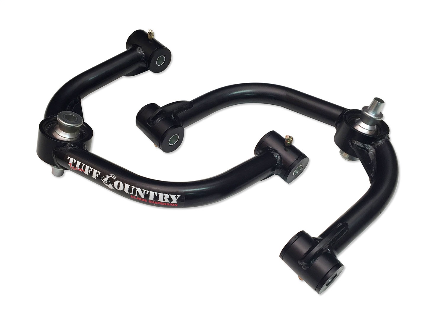 Tuff Country 20930 UniBall Upper Control Arms Front for 20042018 Ford F150