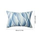 thumbnail image 3 of Funda Impermeable para Almohada de Exterior Tipo Tumbona con Estampado de Rayas, Cojín Reposacabezas con Relleno., 3 of 7