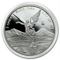 thumbnail image 3 of 2017 Mexico 2 oz Silver Libertad Proof (In Capsule), 3 of 3