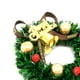 thumbnail image 5 of Casa de miniatura de Navidad Baoblaze 1:12 con campanas y Feliz, 5 of 8