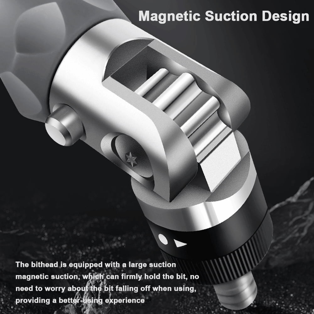 31in1 Multifunctional Ratchet Wrench Screwdriver Set Practical Motorcycle  Bathroom Air Conditioner Auto Repairs Maintenance Tool Set Household Hardware Combination Tool Set