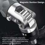 31in1 Multifunctional Ratchet Wrench Screwdriver Set Practical Motorcycle Bathroom Air Conditioner Auto Repairs Maintenance Tool Set Household Hardware Combination Tool Set