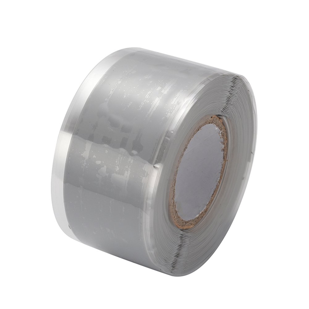 Waterproof Selfadhesive Silicone Rubber Sealing Insulation Tapes For