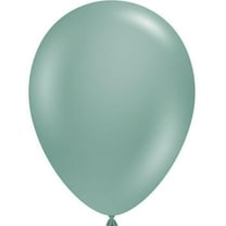 Tuftex 5" Willow Pastel Latex Balloons (50ct)