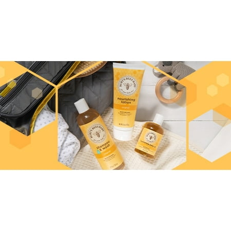 Burt's Bees Baby Collection