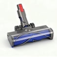 thumbnail image 5 of Replacement Floor Brush Head for H6 H7 Vacuum Cleaner, Direct Drive Roller Brush for Hard Floors and Carpets, Vacuum Attachment, Powerful Suction, 5 of 5