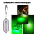 thumbnail image 3 of Waterproof Underwater Fishing LED Lure Light Night Fish Attracting Light, 3 of 8