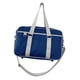 thumbnail image 4 of Bolso de hombro japonés con elegante bolso JK JK para compras de la oficina de viajes Gris azul oscuro, 4 of 8