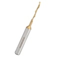 thumbnail image 3 of Fresa De Una Sola Flauta, Corte Duradero De Fresa De Extremo Plano Para Radiador Para Tallado De Placas De Aluminio Para Procesamiento De Muros Cortina De Ventanas Para Energía, 3 of 7