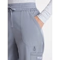 thumbnail image 4 of Grey's Anatomy Women's Scrub Bottoms, Sizes S-3XL, 4 of 5