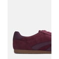 thumbnail image 6 of Scenario Women's Lace Up Low Profile Sneakers, 6 of 7