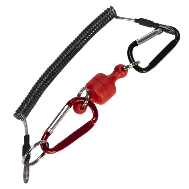 Lanzamiento de 25 con Herramienta Mosquetón de Escalada de material acero Inoxidable para Escalada en Roca Hamacas para Acampar Senderism type4 DYNWAVEMX Mosquetón de escalada