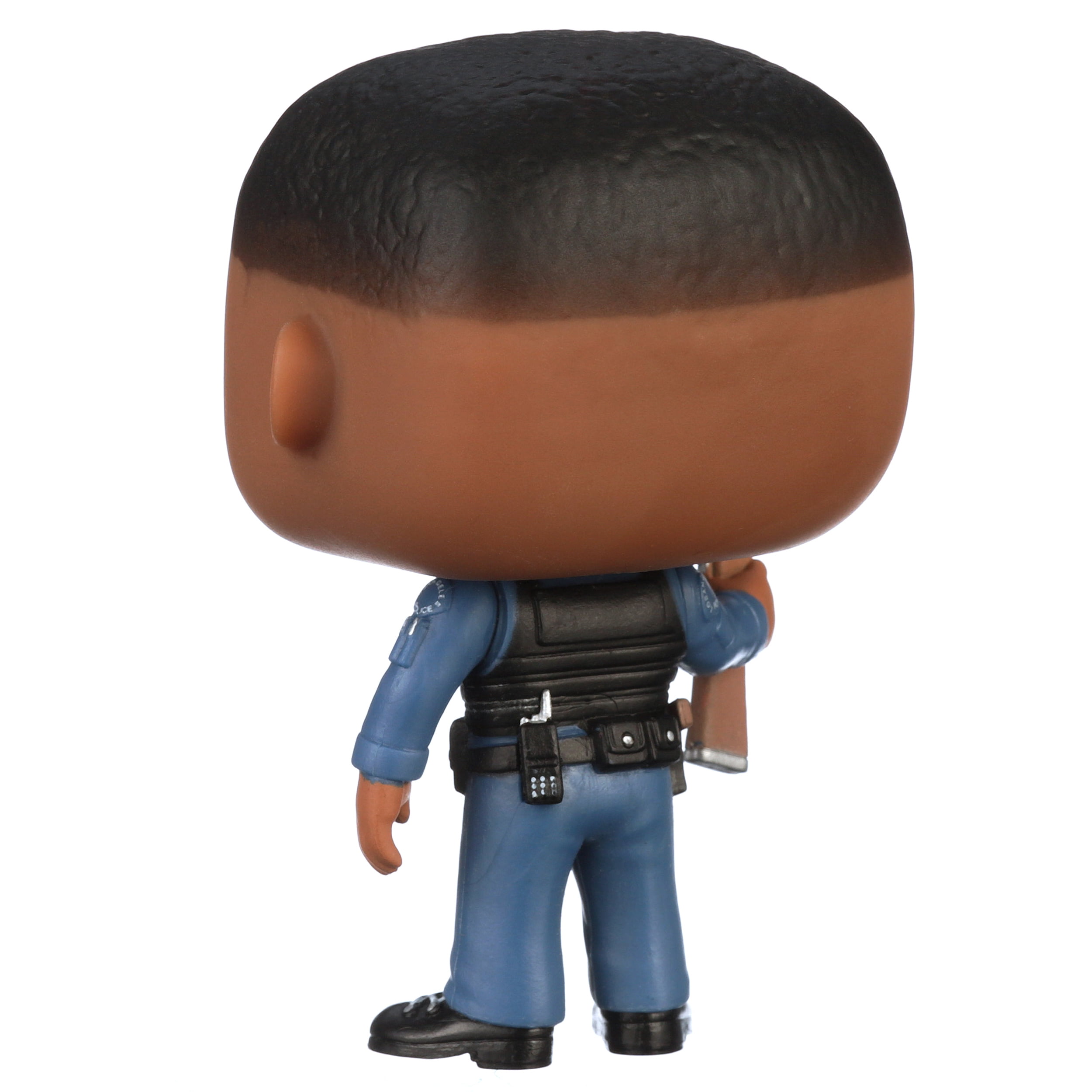 Funko POP! Movies: Bright - Daryl Ward - Walmart.com
