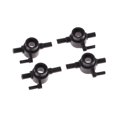 thumbnail image 1 of 4 Piezas 1:28 RC Car Left \u0026 Right Cupones De Dirección De Accesorios De Dirección Yotijar Copas de dirección izquierda derecha, 1 of 6