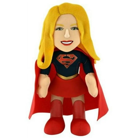 Bleacher Creatures Dc Comics:supergirl-supergirl 10 in Plush