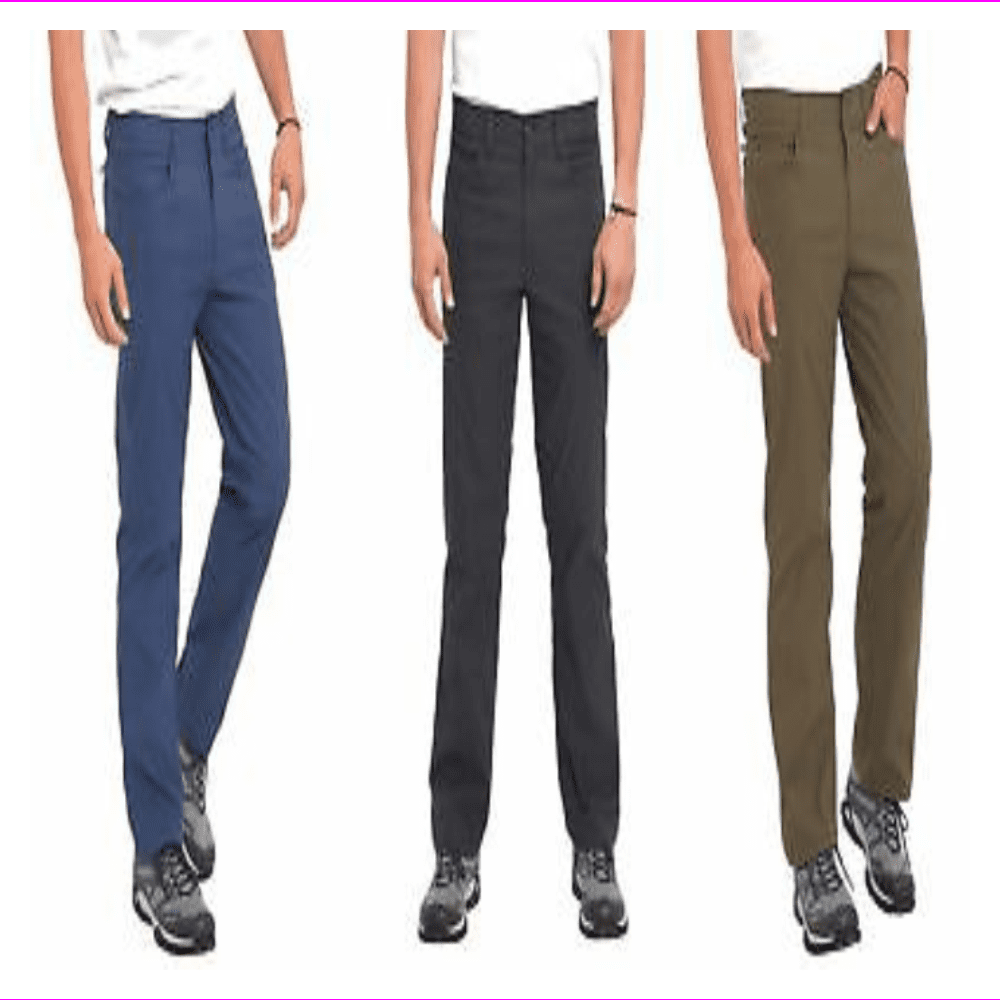 Eddie bauer hotsell trek pant