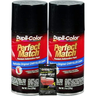 SEM Products 15013 Color Coat- Landau Black- Aerosol - Walmart.com