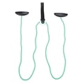 thumbnail image 2 of Shoulder Pulley Rotator Cuff Exerciser Effective Neck Shoulders Upper Arm Muscles Exercise Door Pulley Trainer PVC Material, 2 of 7