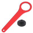 thumbnail image 1 of XingJian LLC ZTTO Bike Bottom Bracket Wrench - Red, 1 of 8