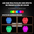 thumbnail image 2 of 2pcs Faros Auxiliares Led Para Moto Auto De Luz Spot Rgb 36w, 2 of 8