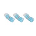 thumbnail image 4 of K10  Cable Connector, 100Pcs UDW2 Connectors Plastic + Phosphor Bronze Silicone Grease Sealing Waterproof  For Connecting, 4 of 8