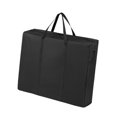 thumbnail image 4 of funtasica Folding Ping Pong Table Storage Bag for Foldable Tennis Table,Oxford Cloth, Dustproof, Protective, Heavy Duty, Carry Bag, 4 of 8