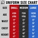 thumbnail image 4 of Conjunto de uniforme de fútbol para niños Franklin Sports Minnesota Vikings, 4 of 4