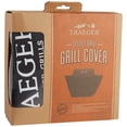 thumbnail image 3 of Traeger BAC375 Full Length Select Grill Cover, 3 of 4