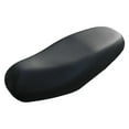thumbnail image 1 of Funda de cojín Zulema para asiento de motocicleta Protector de asiento PVC impermeable, 1 of 2