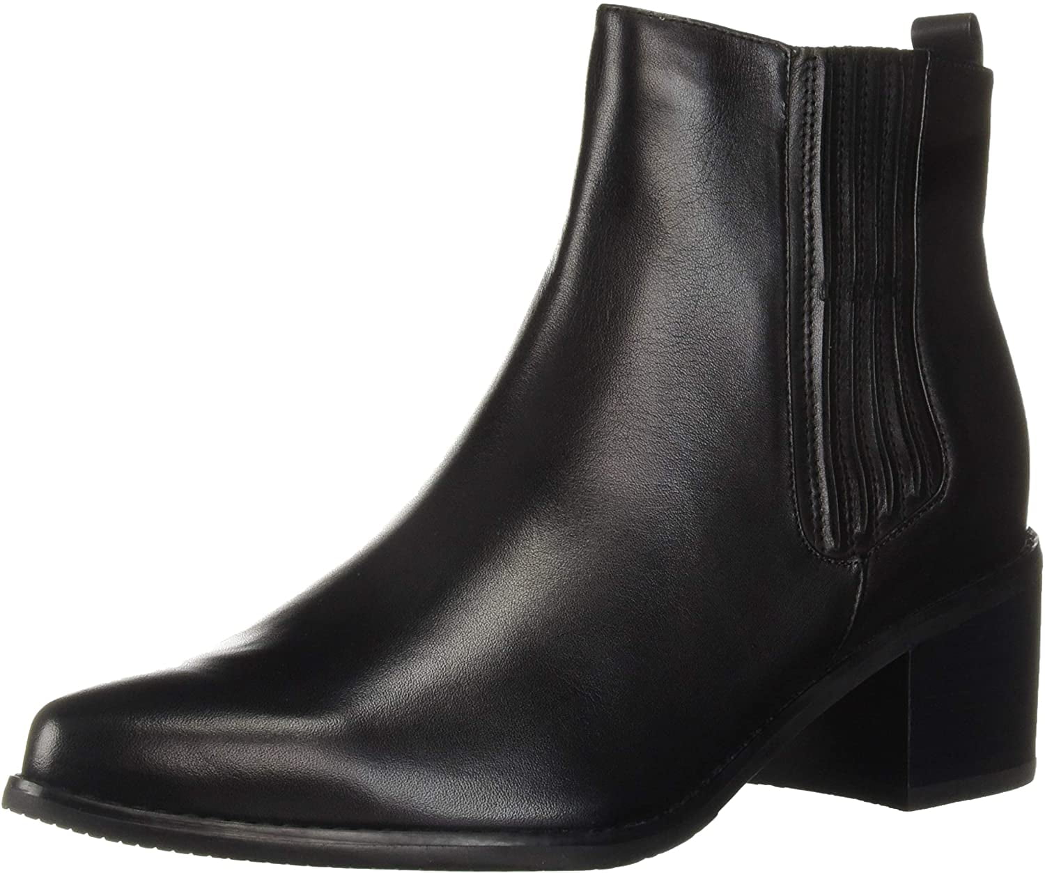 blondo boots black
