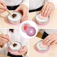 thumbnail image 5 of zhangmingg Makeup Brush Soap and Silicone Cleaning Mat Kit for Efficient Beauty Tool, 5 of 5