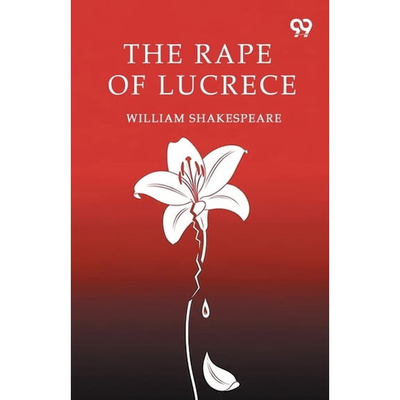 The Rape Of Lucrece, (Paperback)