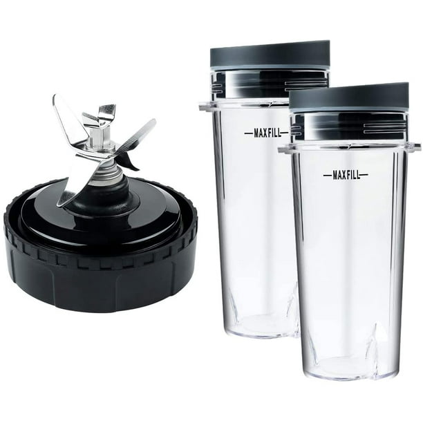 Ninja Blender Model Bl770 30 Parts Reviewmotors.co
