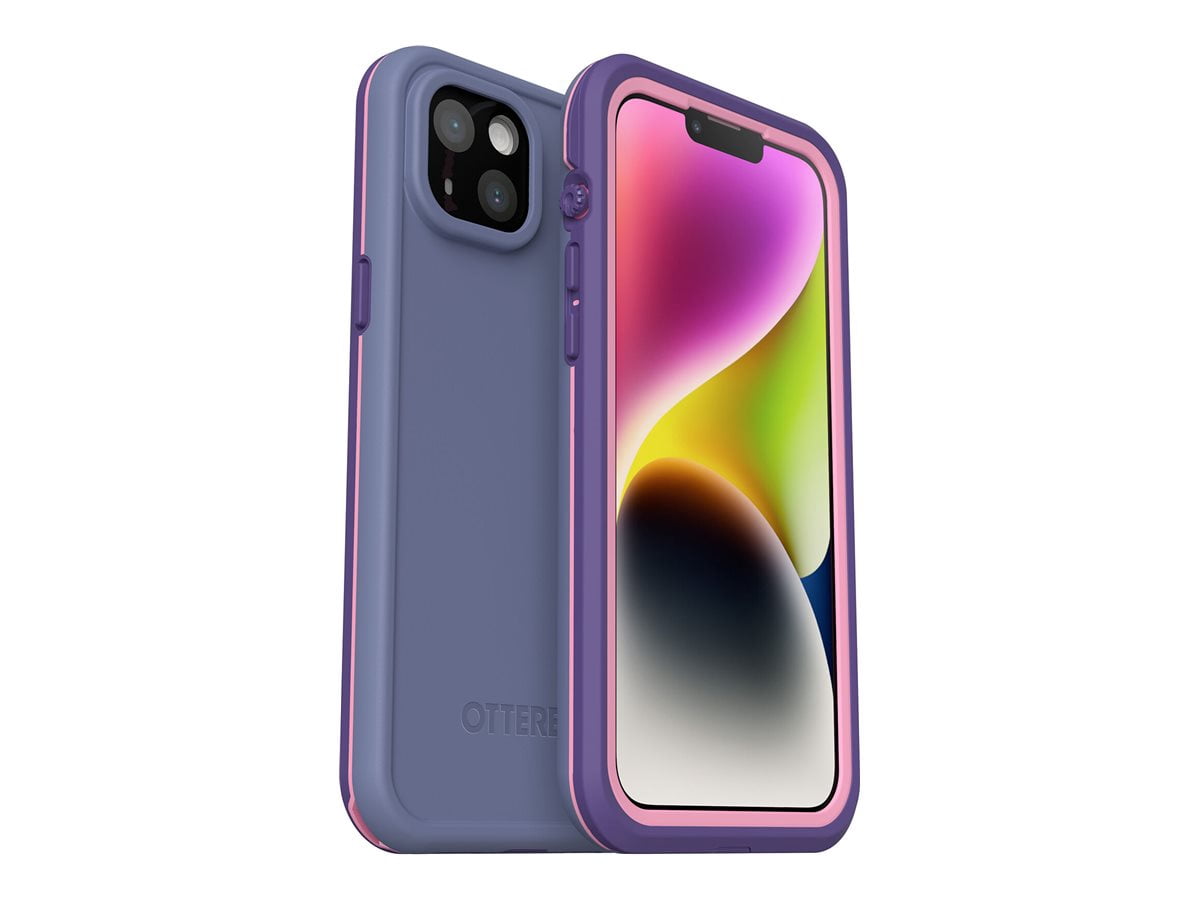 OtterBox iPhone 14 Plus OtterBox FRĒ Case for MagSafe