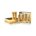 thumbnail image 1 of Ensemble 4 Pcs Doré pour Femmes, Ensembles-Cadeaux pour Femmes par New Brand, 1 of 1